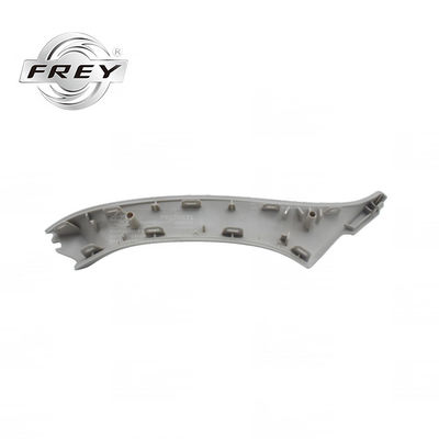 51417225858 BMW 5 সিরিজ F18 F10 এর জন্য গ্রে অটো ইন্টেরিয়র এক্সেসরিজ ডোর হ্যান্ডেল