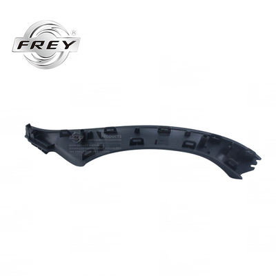 কালো BMW F10 F18 গাড়ির হ্যান্ডেল ভিতরে 51417225861 বহুমুখী