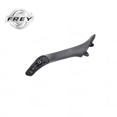 কালো BMW F10 F18 গাড়ির হ্যান্ডেল ভিতরে 51417225861 বহুমুখী
