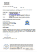 চীন Guangzhou Frey Auto Parts Co., Ltd. সার্টিফিকেশন